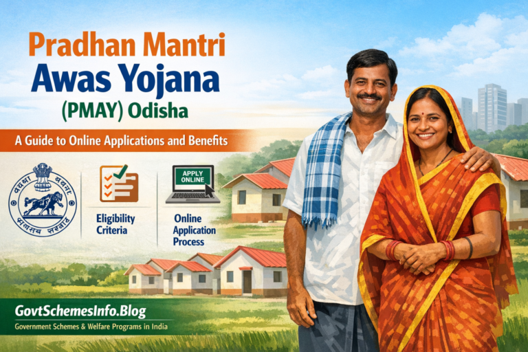 Your Guide to the Odisha Labour Card: Apply Online via One-Time ...