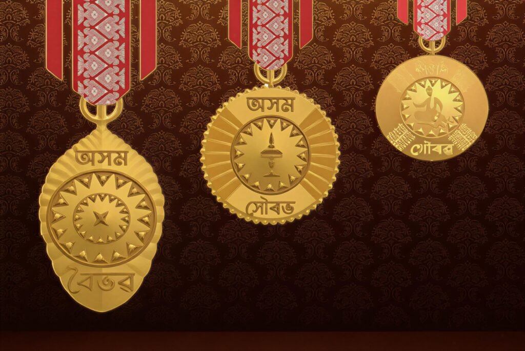 Assam Baibhav Award (Formerly Asom Ratna Award): Highest Civilian Honour of Assam – History, Eligibility, Benefits, Renaming & Complete Recipients List